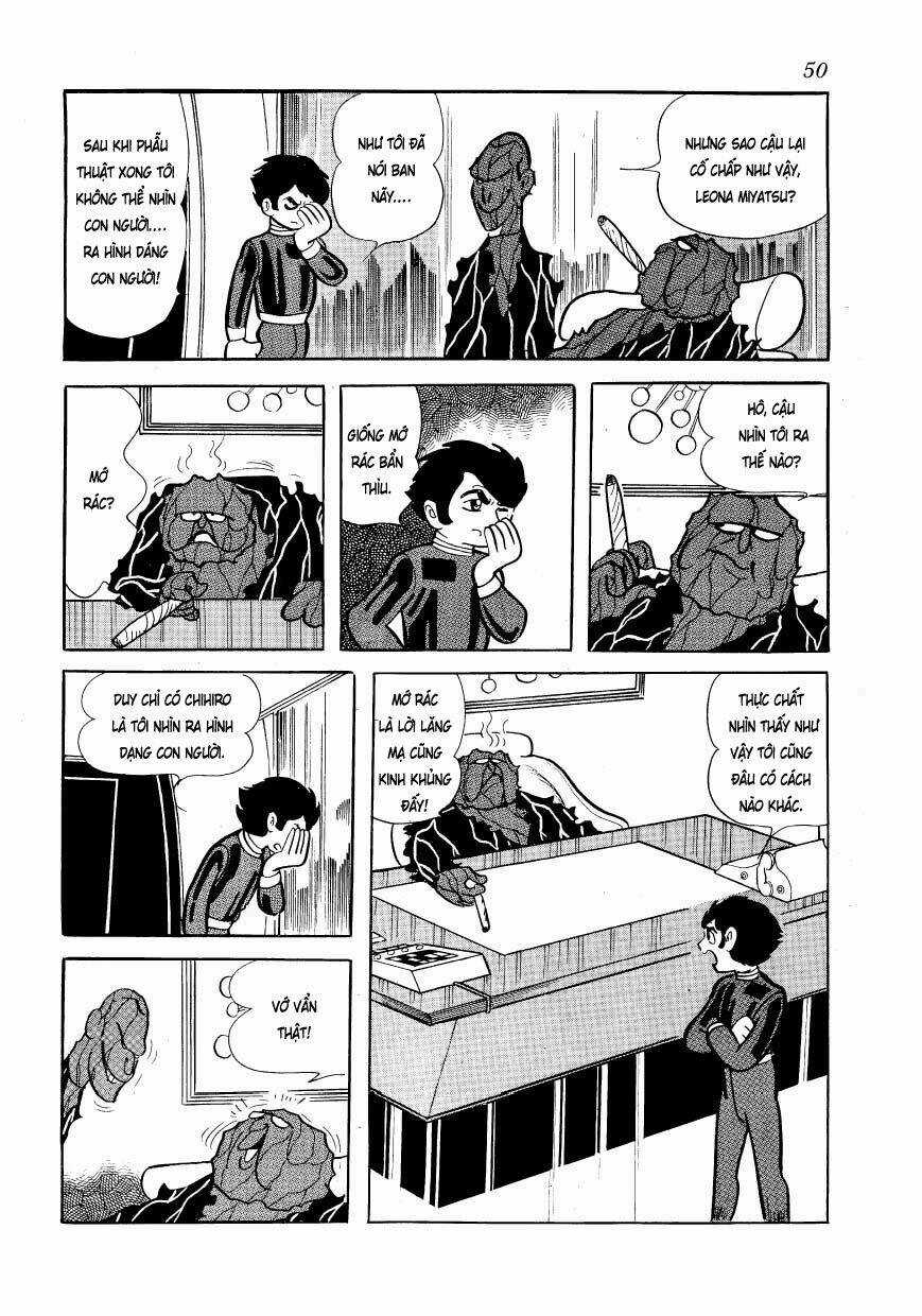 Chim Lửa Chapter 55 trang 4