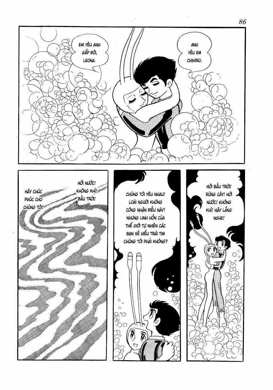 Chim Lửa Chapter 55 trang 40