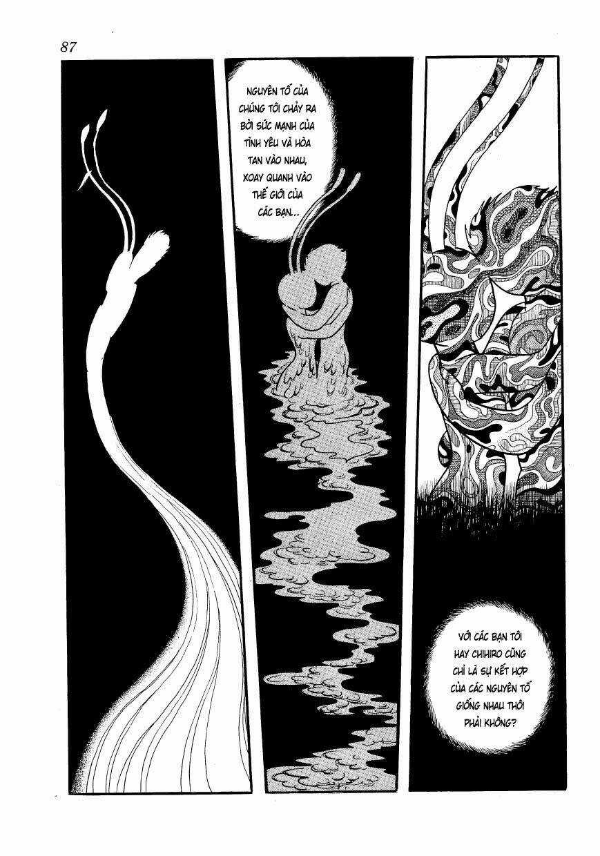 Chim Lửa Chapter 55 trang 41