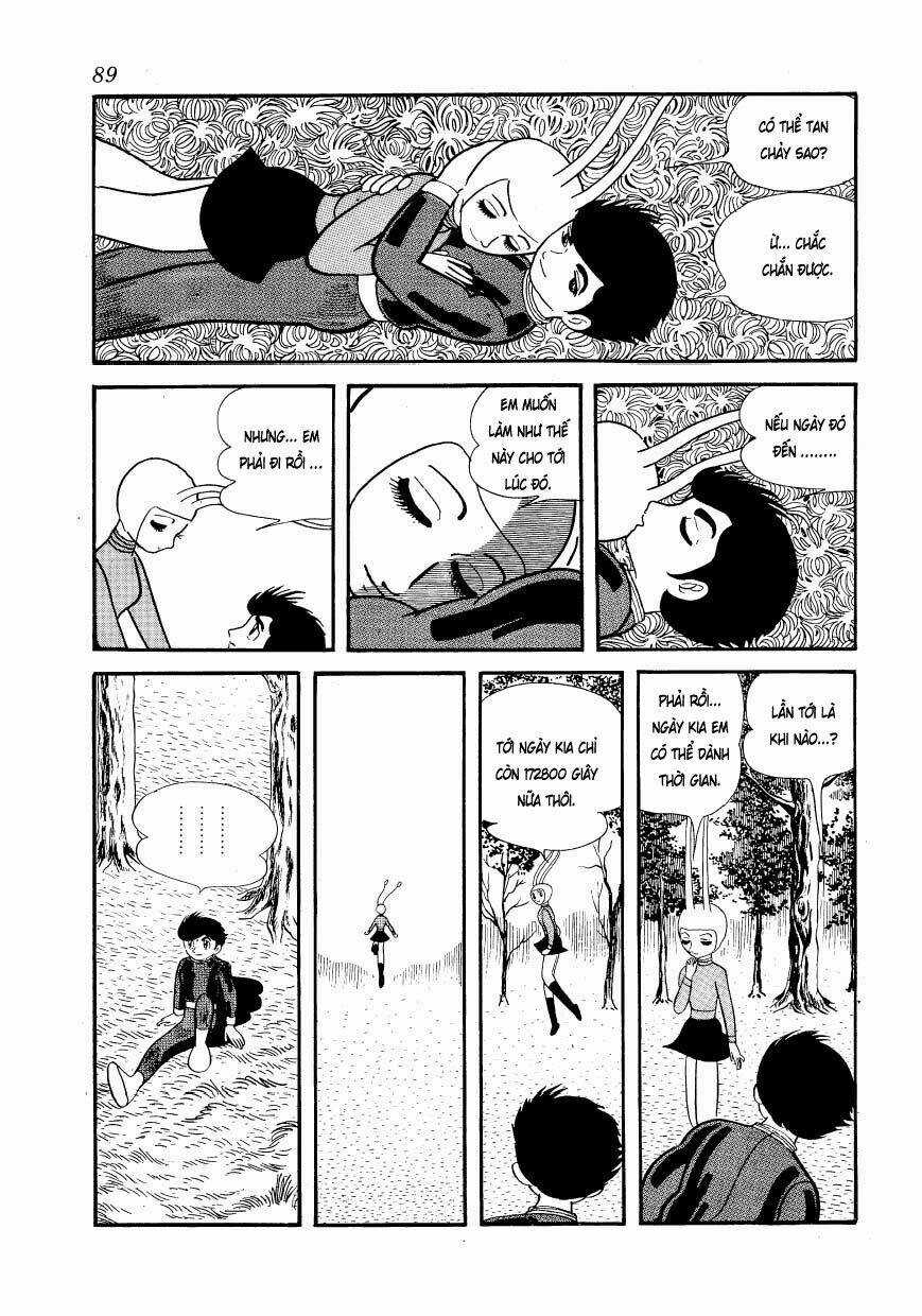 Chim Lửa Chapter 55 trang 43