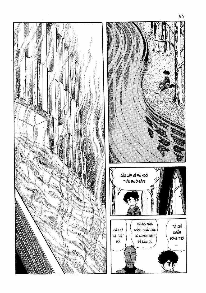 Chim Lửa Chapter 55 trang 44