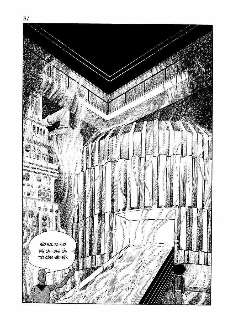 Chim Lửa Chapter 55 trang 45