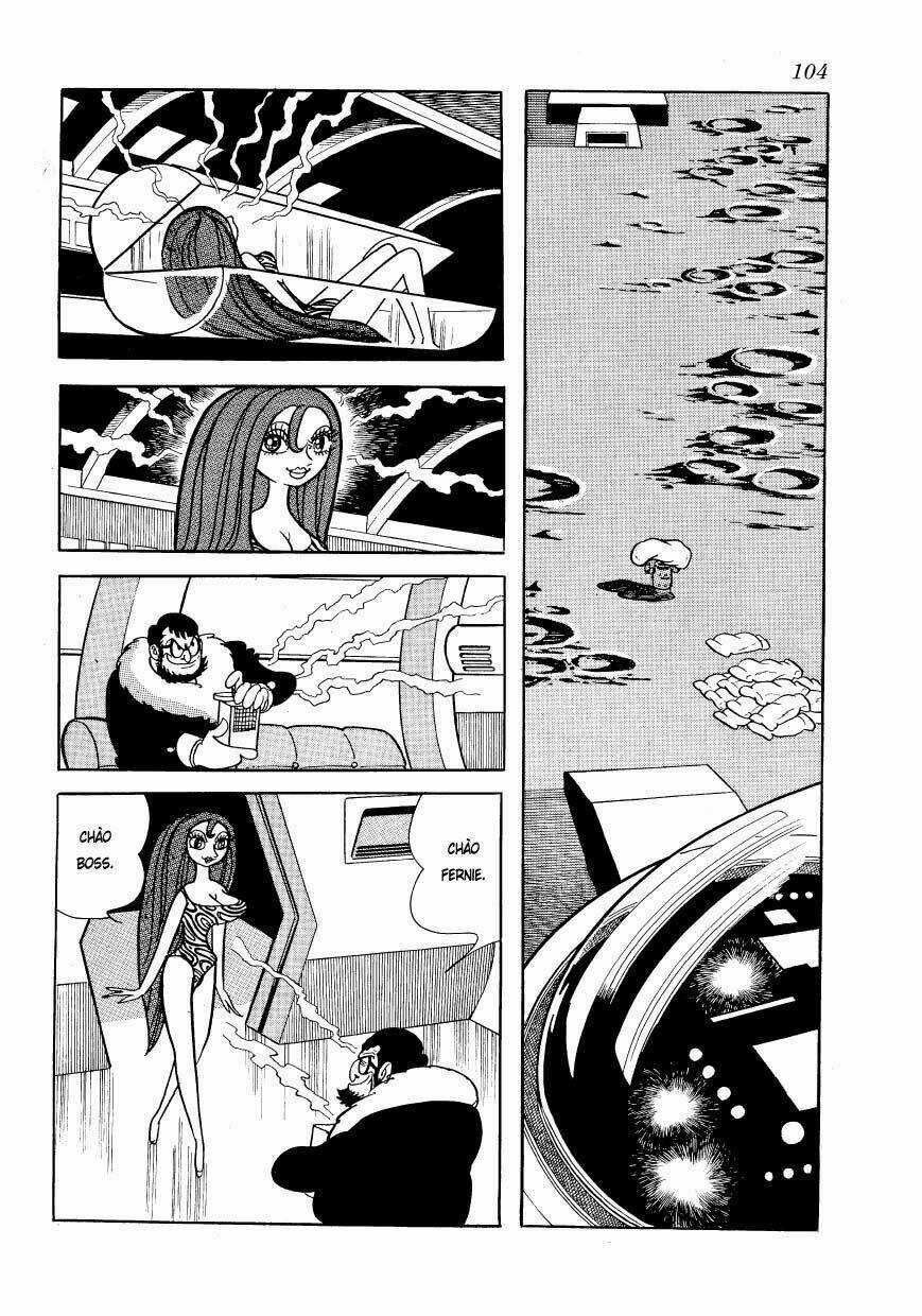 Chim Lửa Chapter 56 trang 11