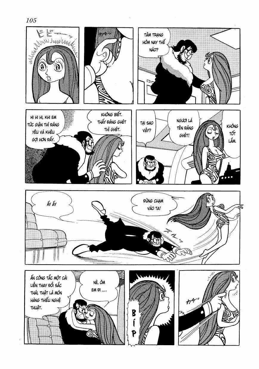 Chim Lửa Chapter 56 trang 12