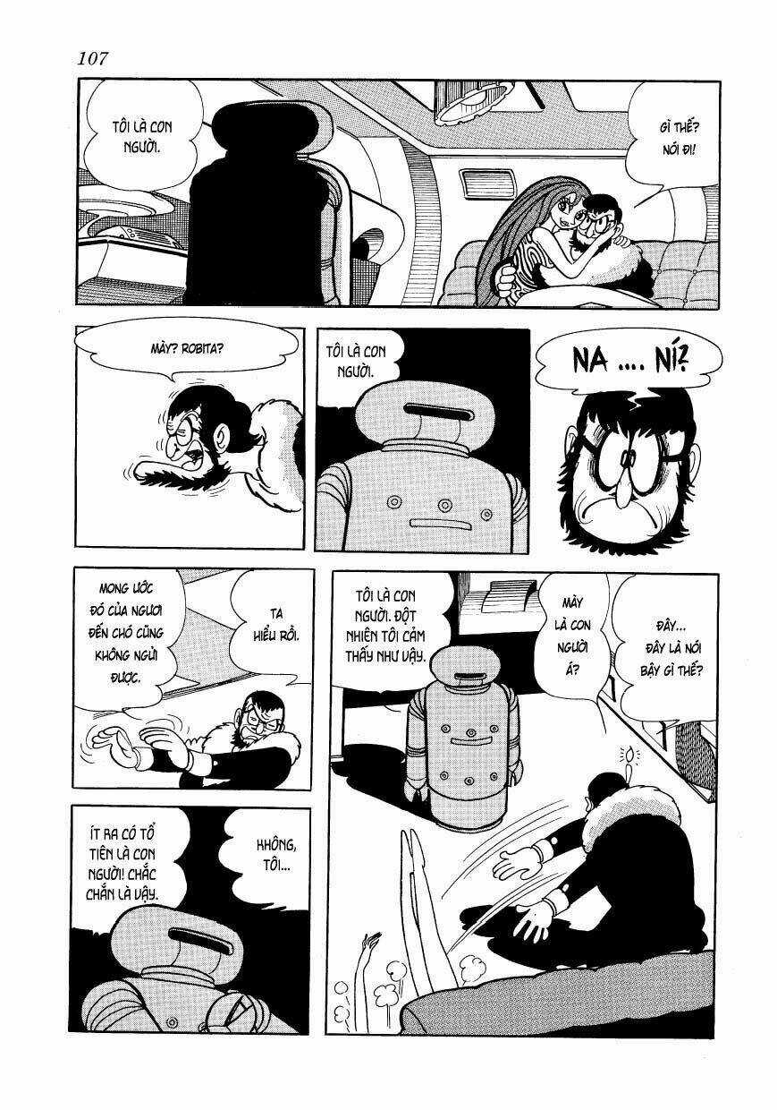 Chim Lửa Chapter 56 trang 14