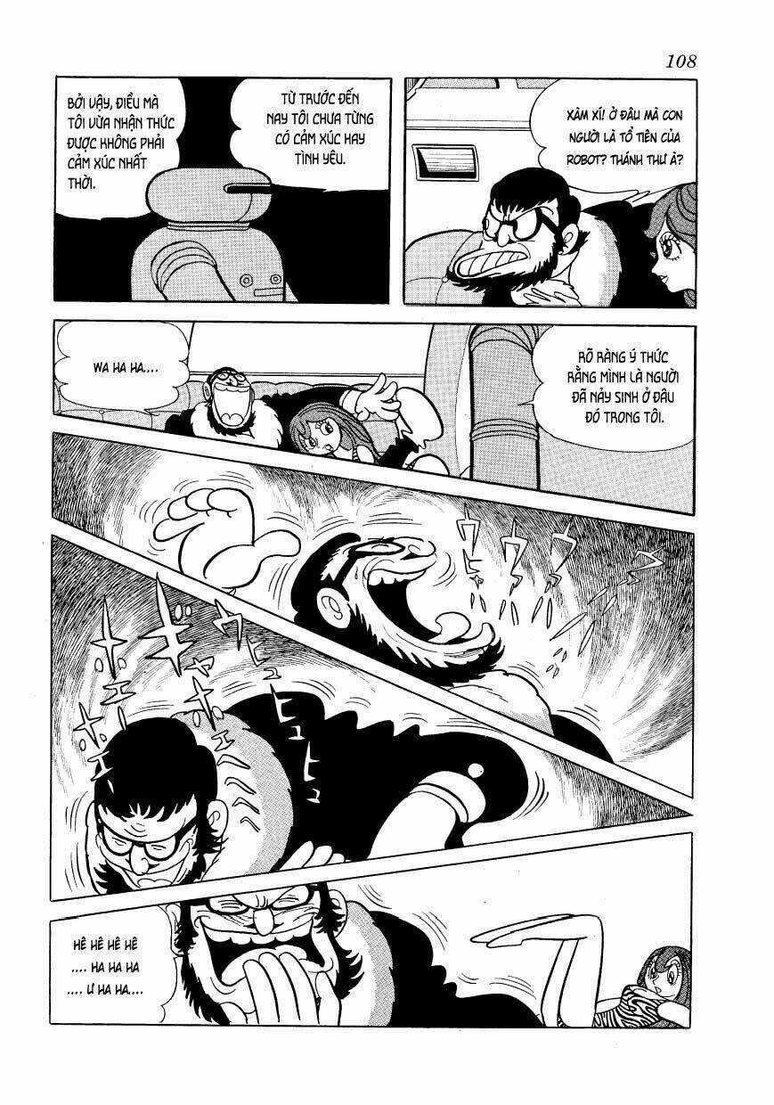 Chim Lửa Chapter 56 trang 15