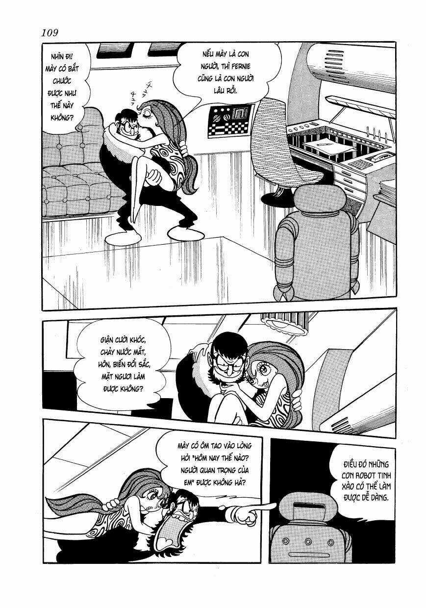 Chim Lửa Chapter 56 trang 16