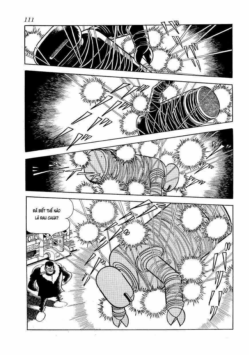 Chim Lửa Chapter 56 trang 18