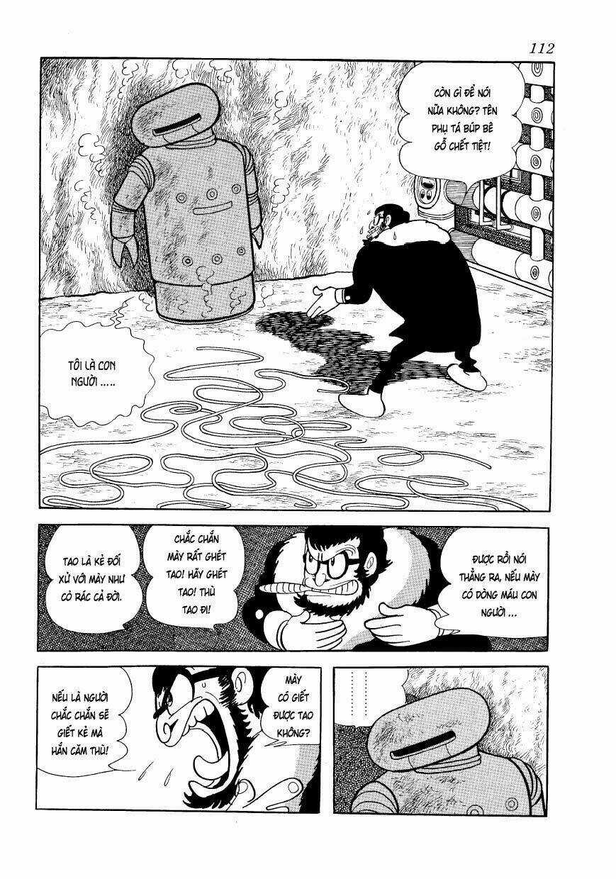 Chim Lửa Chapter 56 trang 19