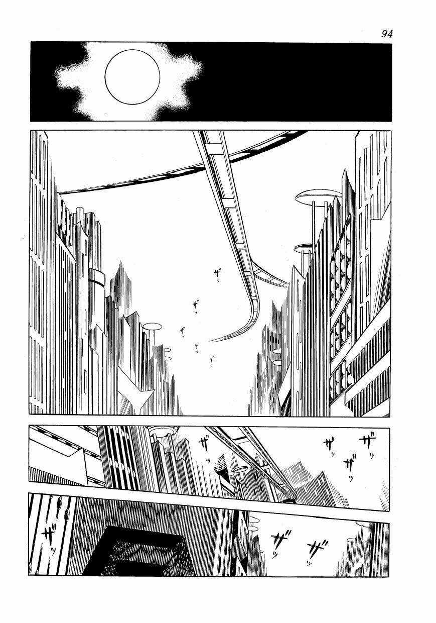 Chim Lửa Chapter 56 trang 2