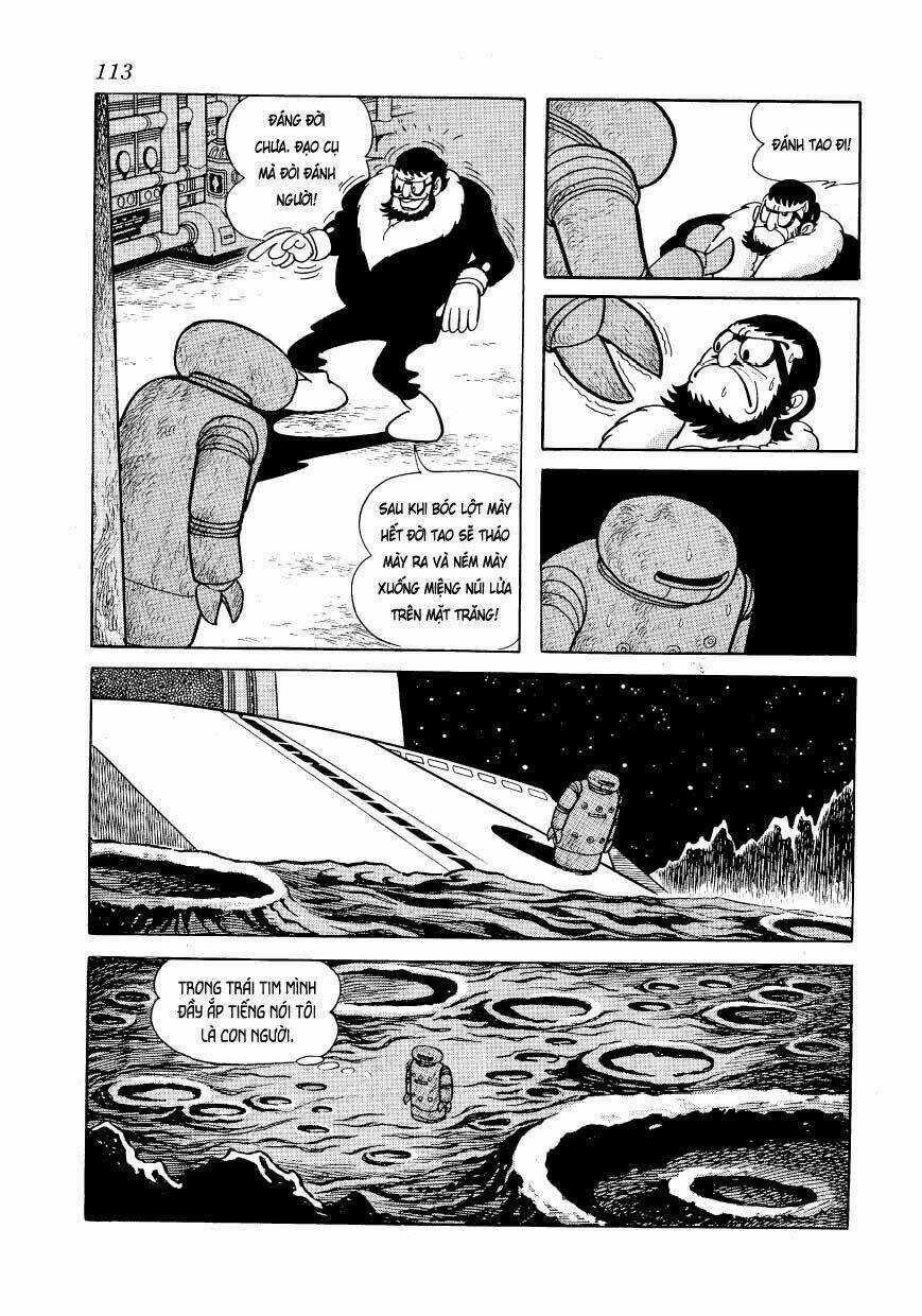 Chim Lửa Chapter 56 trang 20