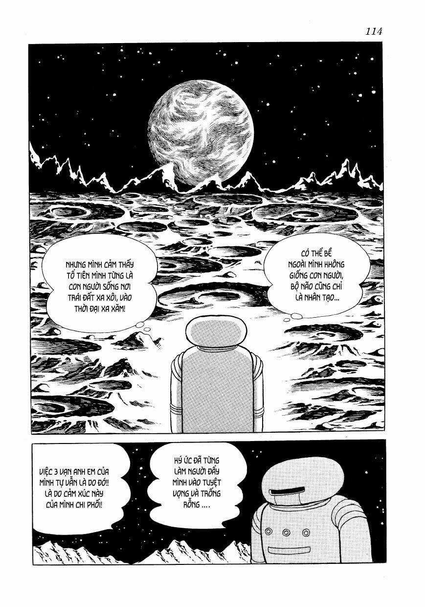 Chim Lửa Chapter 56 trang 21