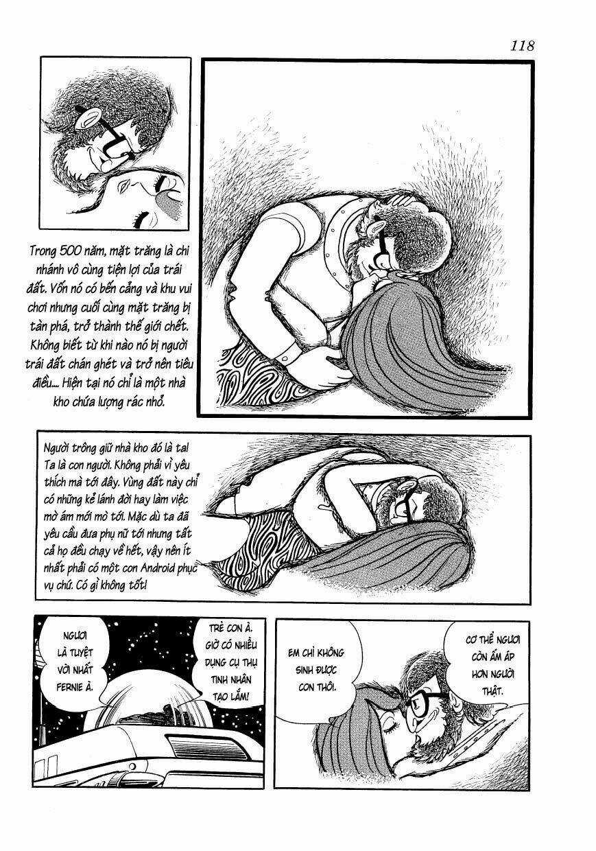 Chim Lửa Chapter 56 trang 25