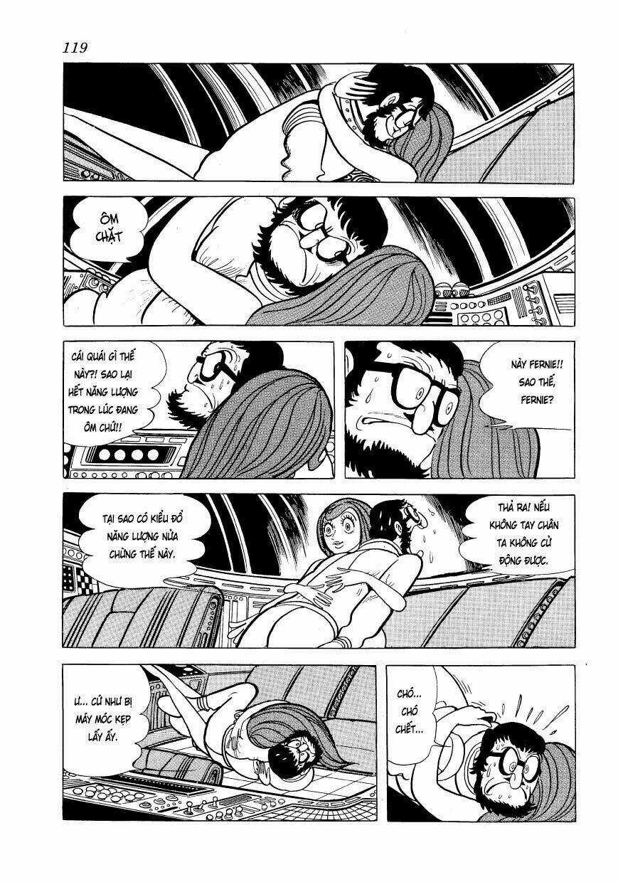 Chim Lửa Chapter 56 trang 26