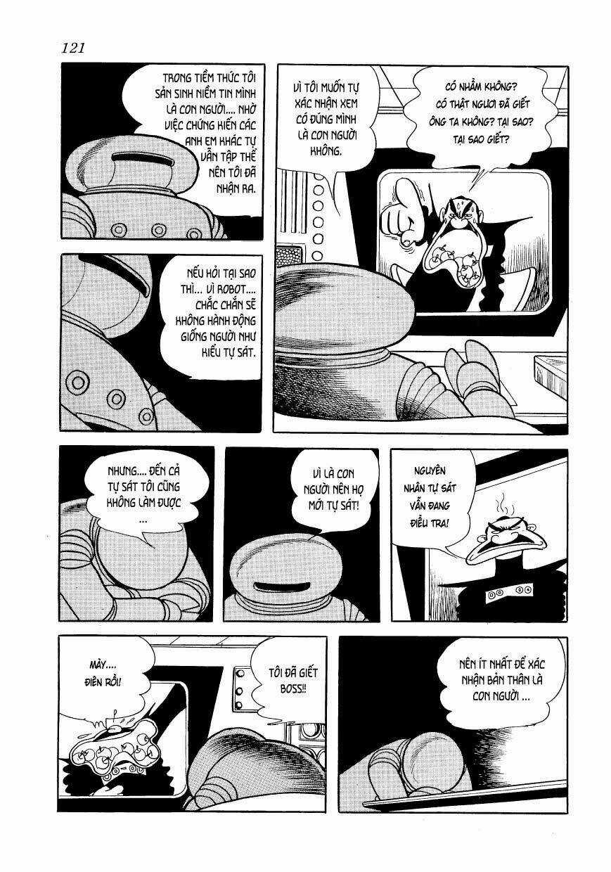 Chim Lửa Chapter 56 trang 28