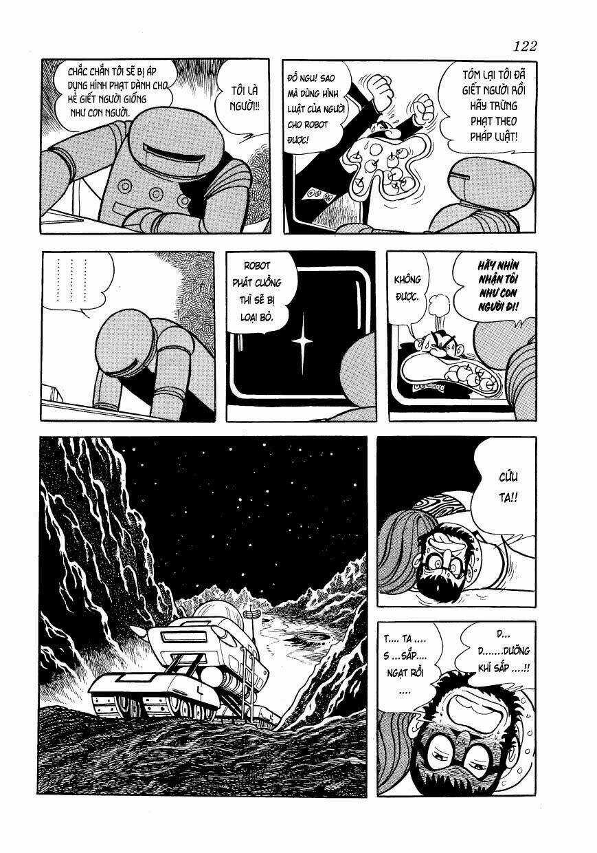 Chim Lửa Chapter 56 trang 29