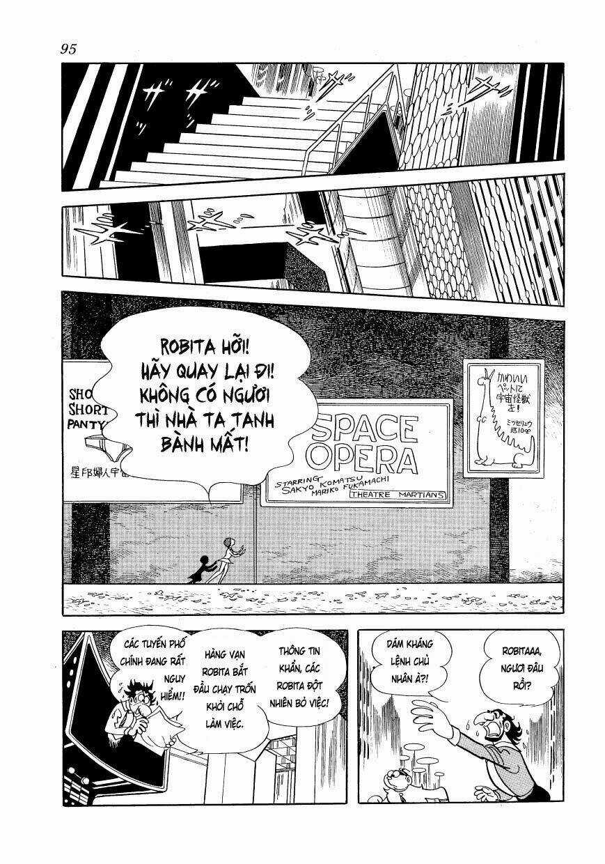 Chim Lửa Chapter 56 trang 3