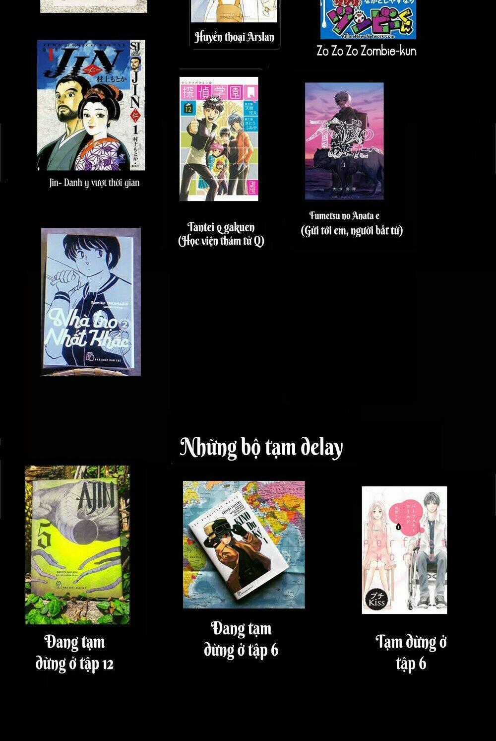 Chim Lửa Chapter 56 trang 32