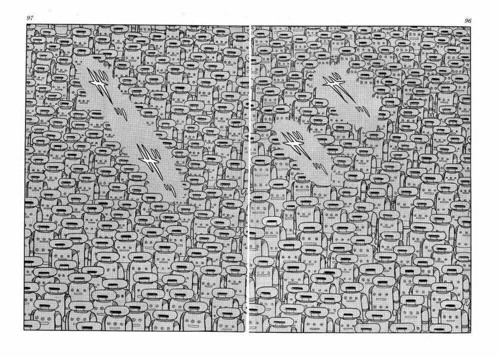 Chim Lửa Chapter 56 trang 4