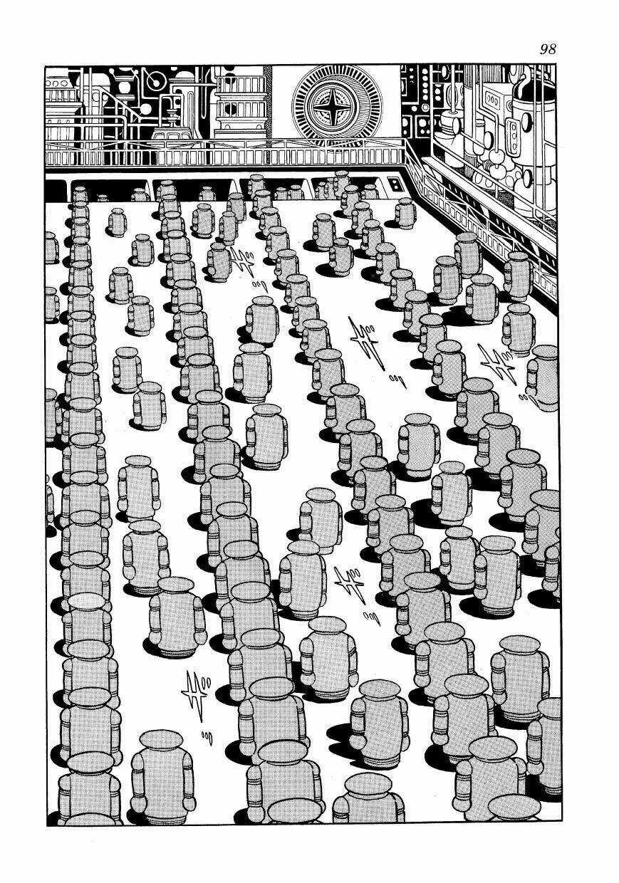 Chim Lửa Chapter 56 trang 5