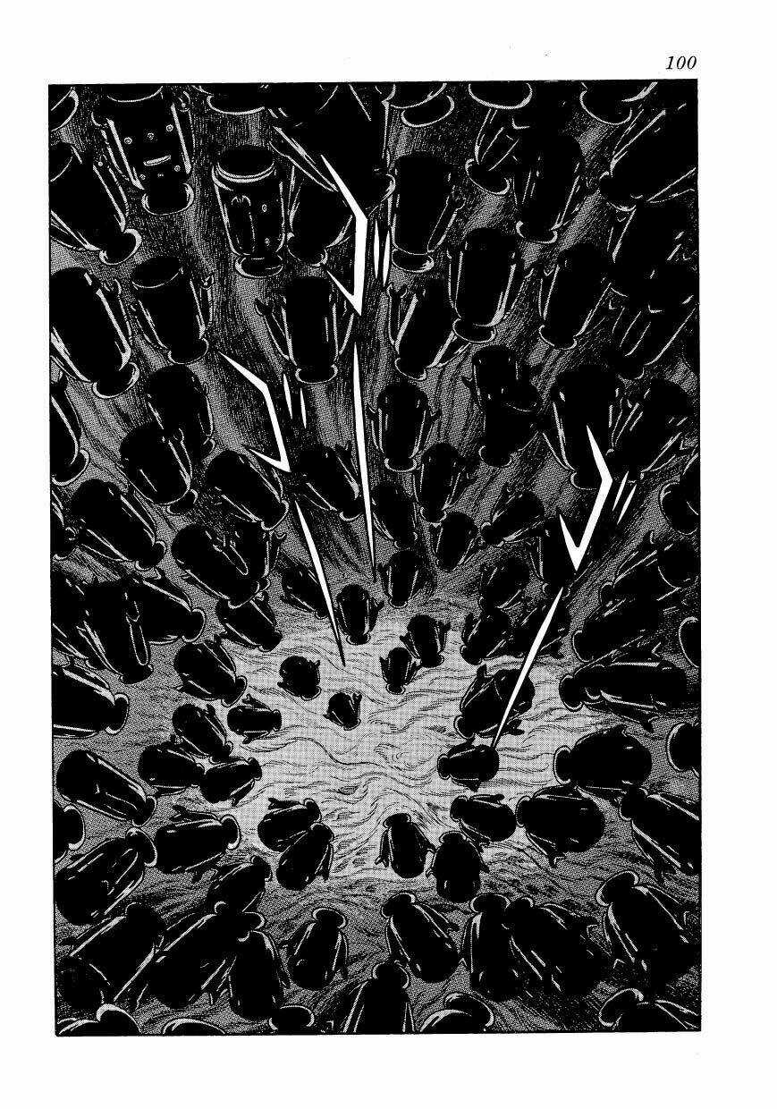 Chim Lửa Chapter 56 trang 7