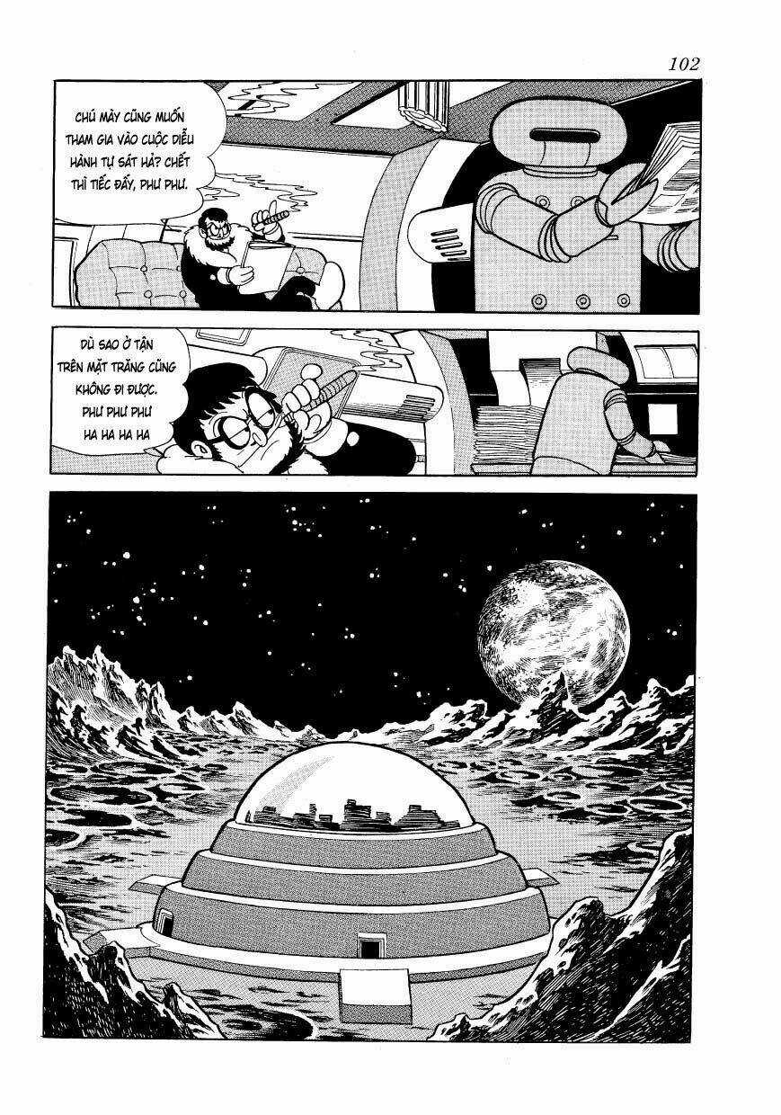 Chim Lửa Chapter 56 trang 9