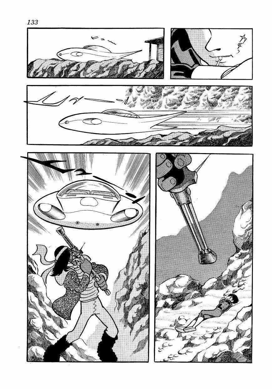 Chim Lửa Chapter 57 trang 10