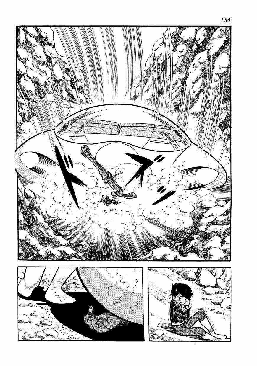 Chim Lửa Chapter 57 trang 11