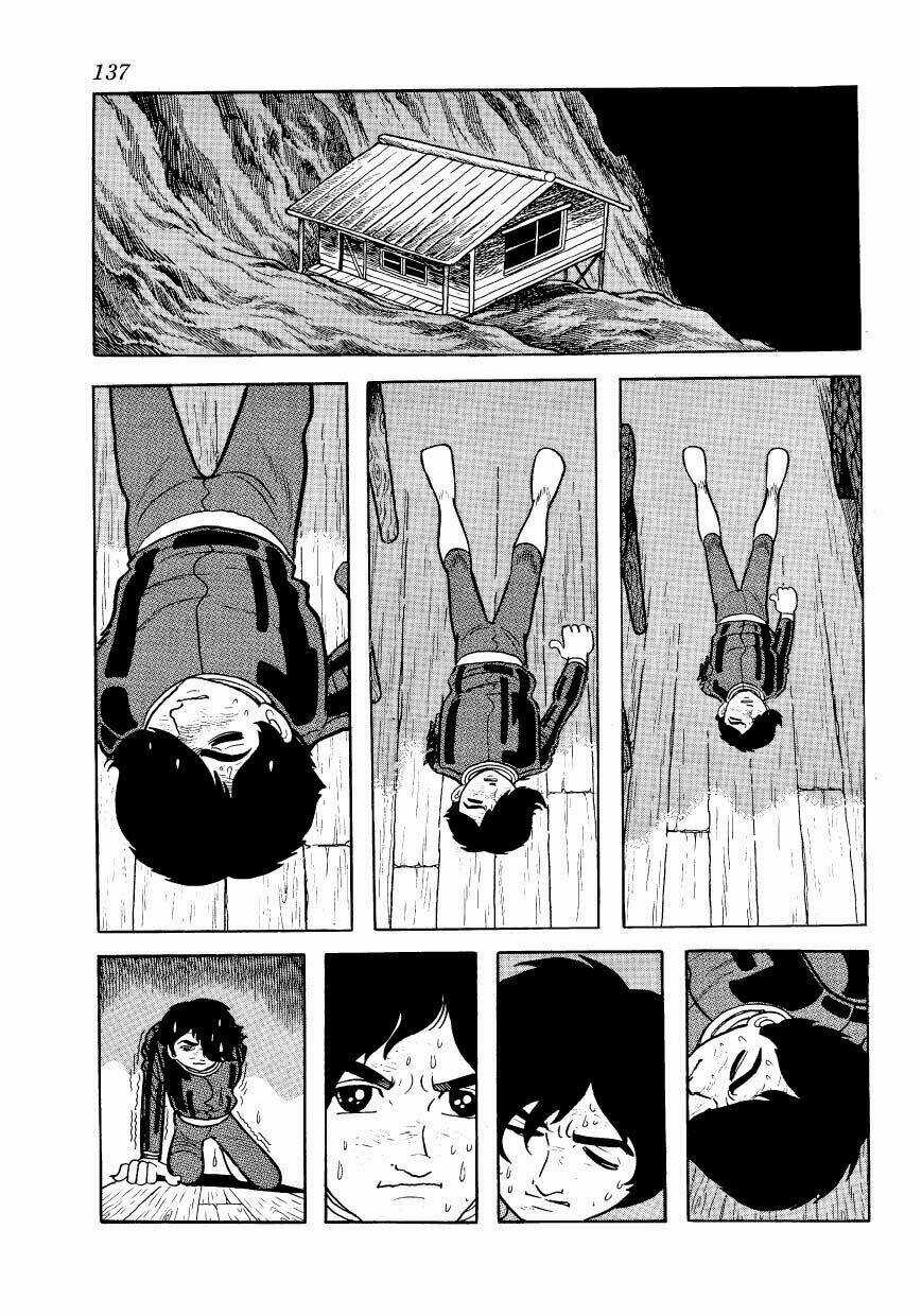 Chim Lửa Chapter 57 trang 14