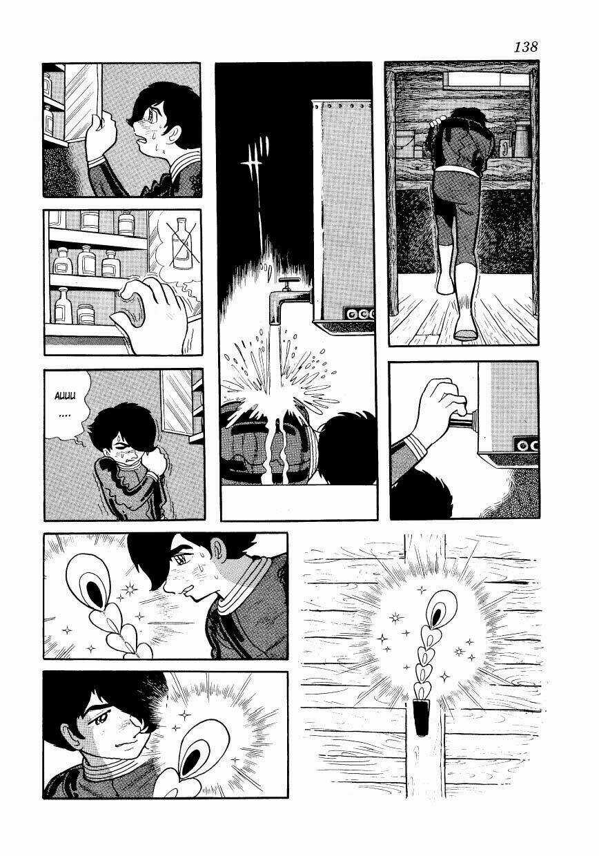 Chim Lửa Chapter 57 trang 15