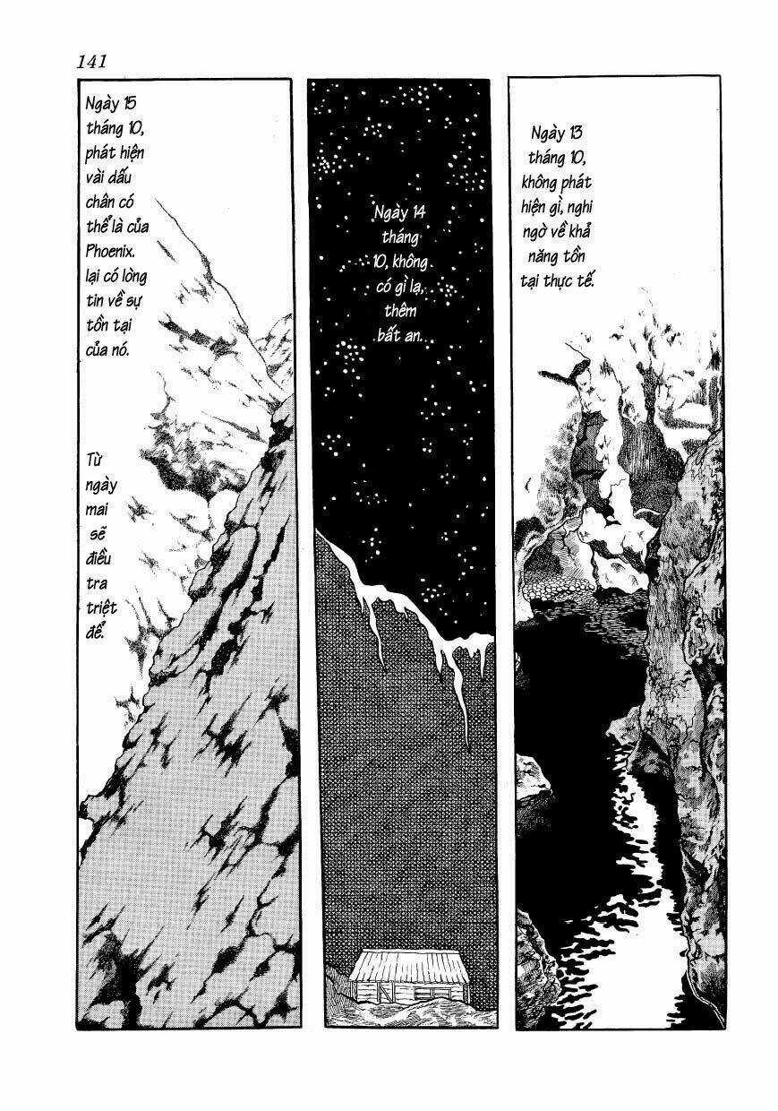 Chim Lửa Chapter 57 trang 18