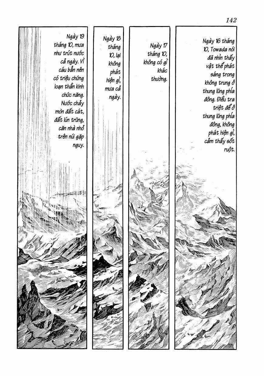 Chim Lửa Chapter 57 trang 19