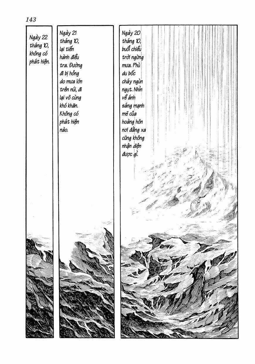 Chim Lửa Chapter 57 trang 20