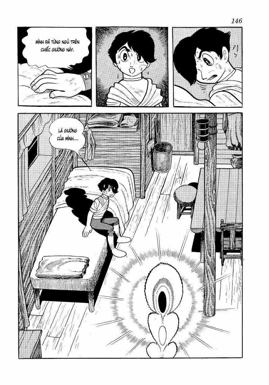 Chim Lửa Chapter 57 trang 23