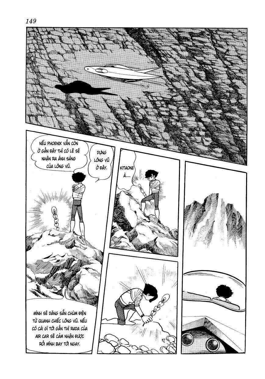 Chim Lửa Chapter 57 trang 26