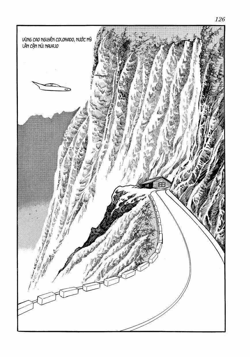 Chim Lửa Chapter 57 trang 3