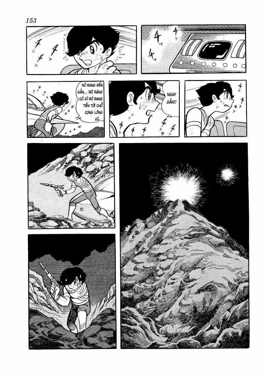 Chim Lửa Chapter 57 trang 30