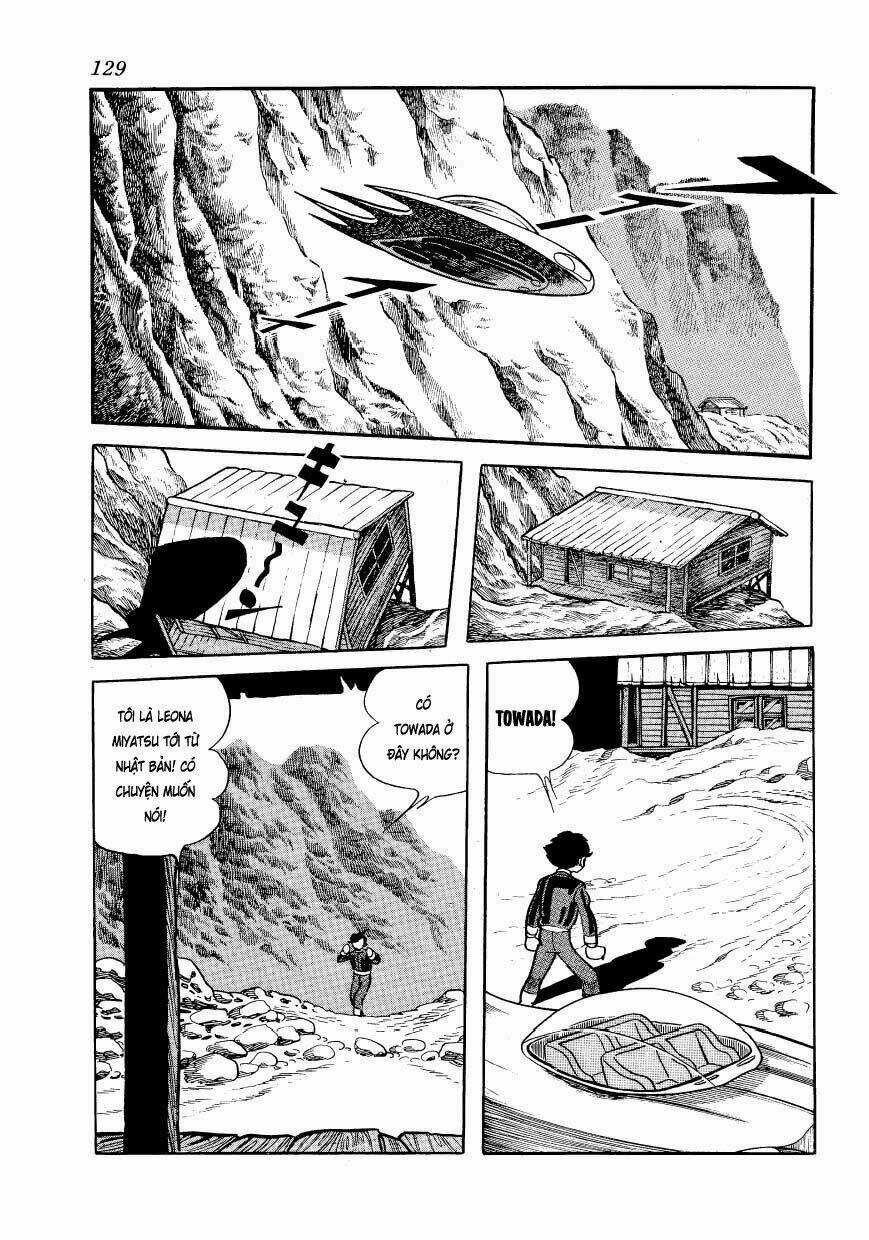 Chim Lửa Chapter 57 trang 6