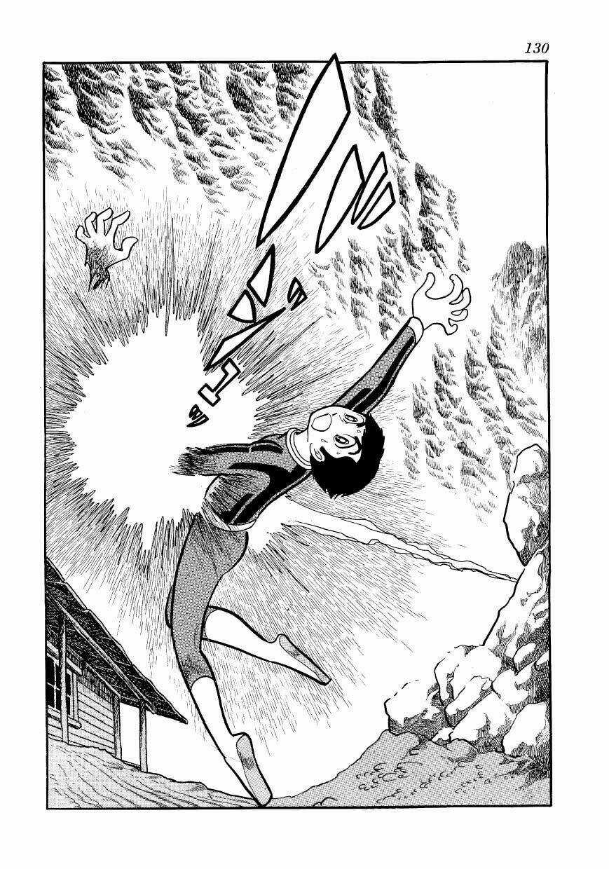 Chim Lửa Chapter 57 trang 7