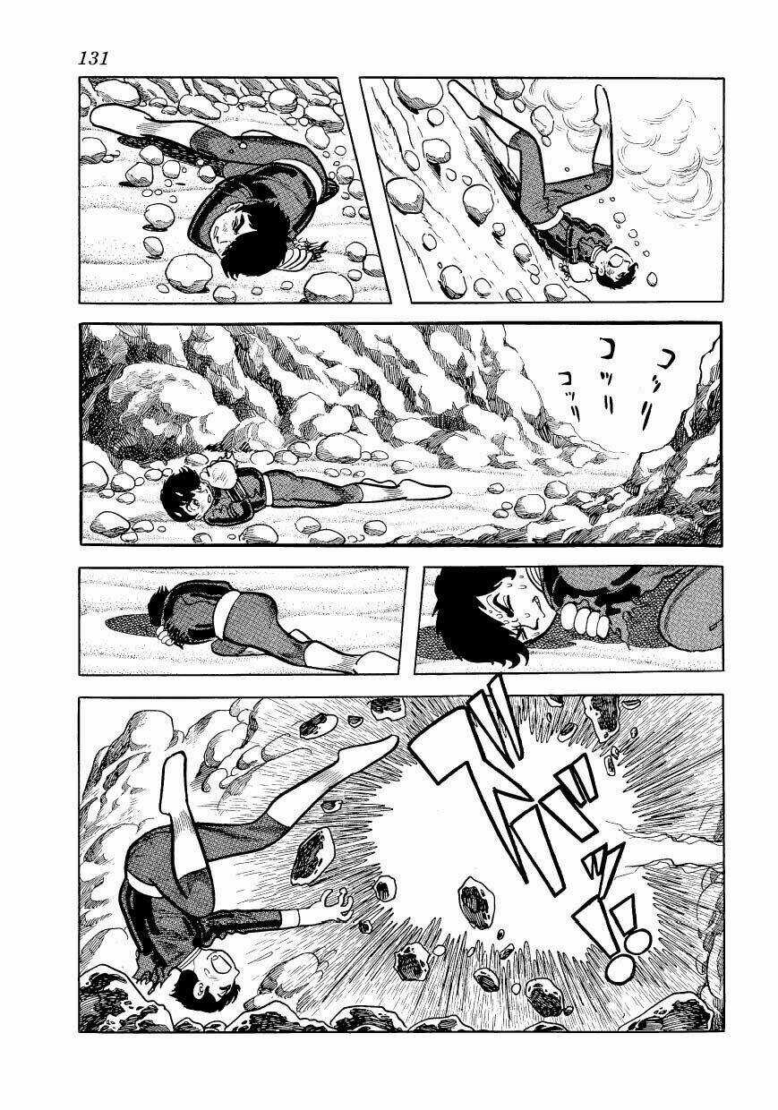 Chim Lửa Chapter 57 trang 8