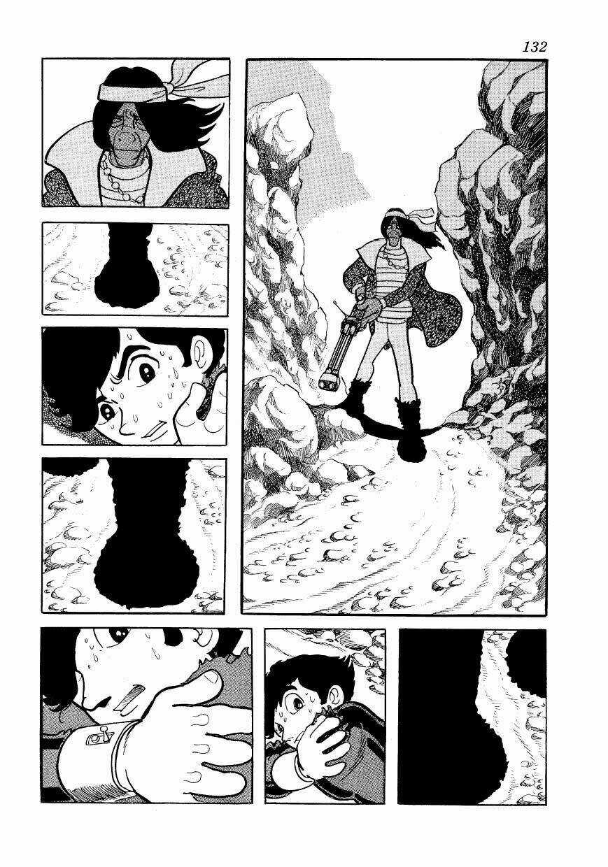 Chim Lửa Chapter 57 trang 9