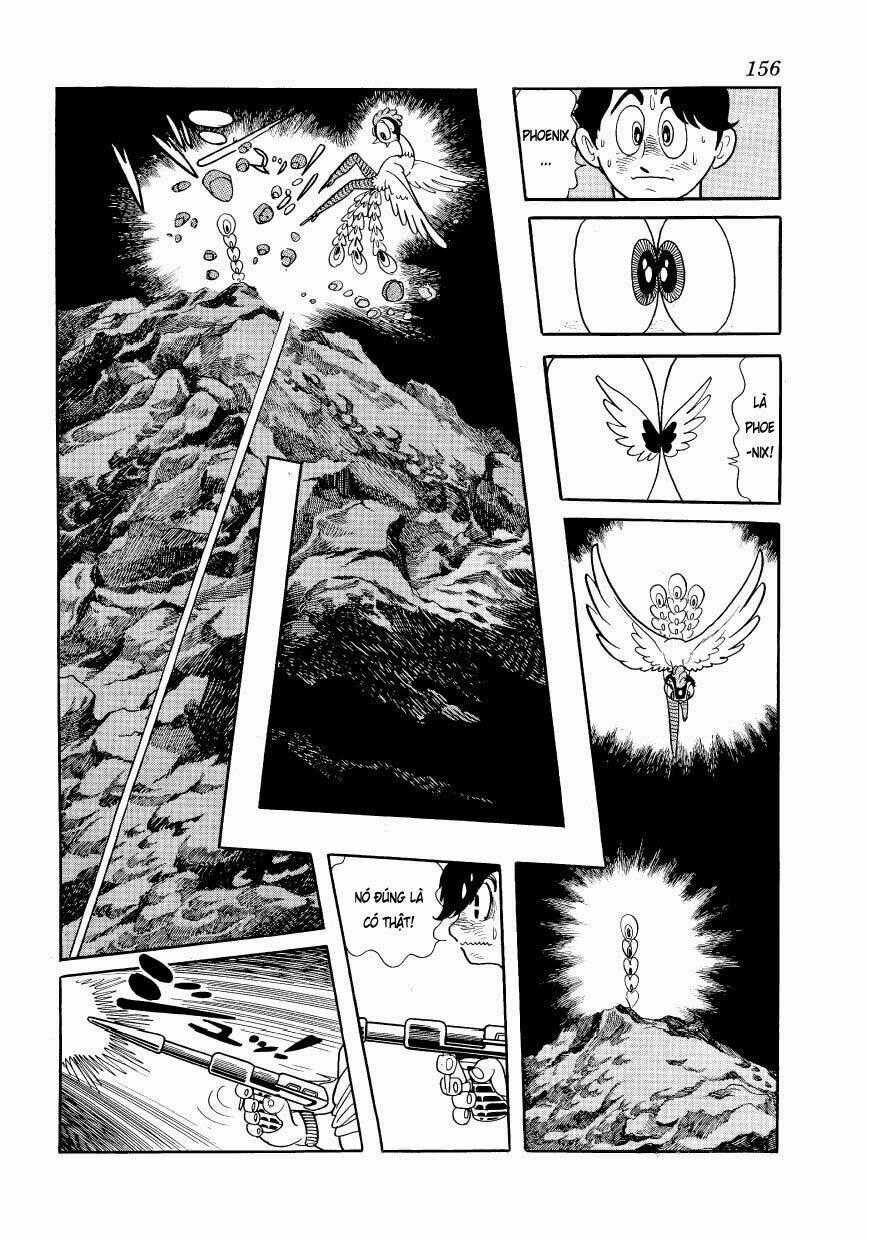 Chim Lửa Chapter 58 trang 1