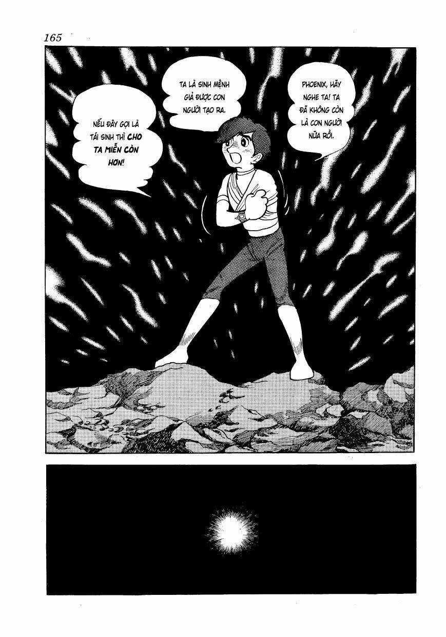 Chim Lửa Chapter 58 trang 10