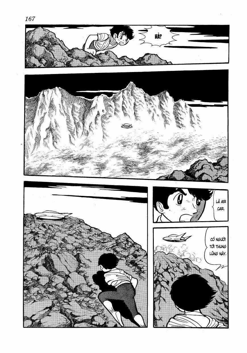 Chim Lửa Chapter 58 trang 12