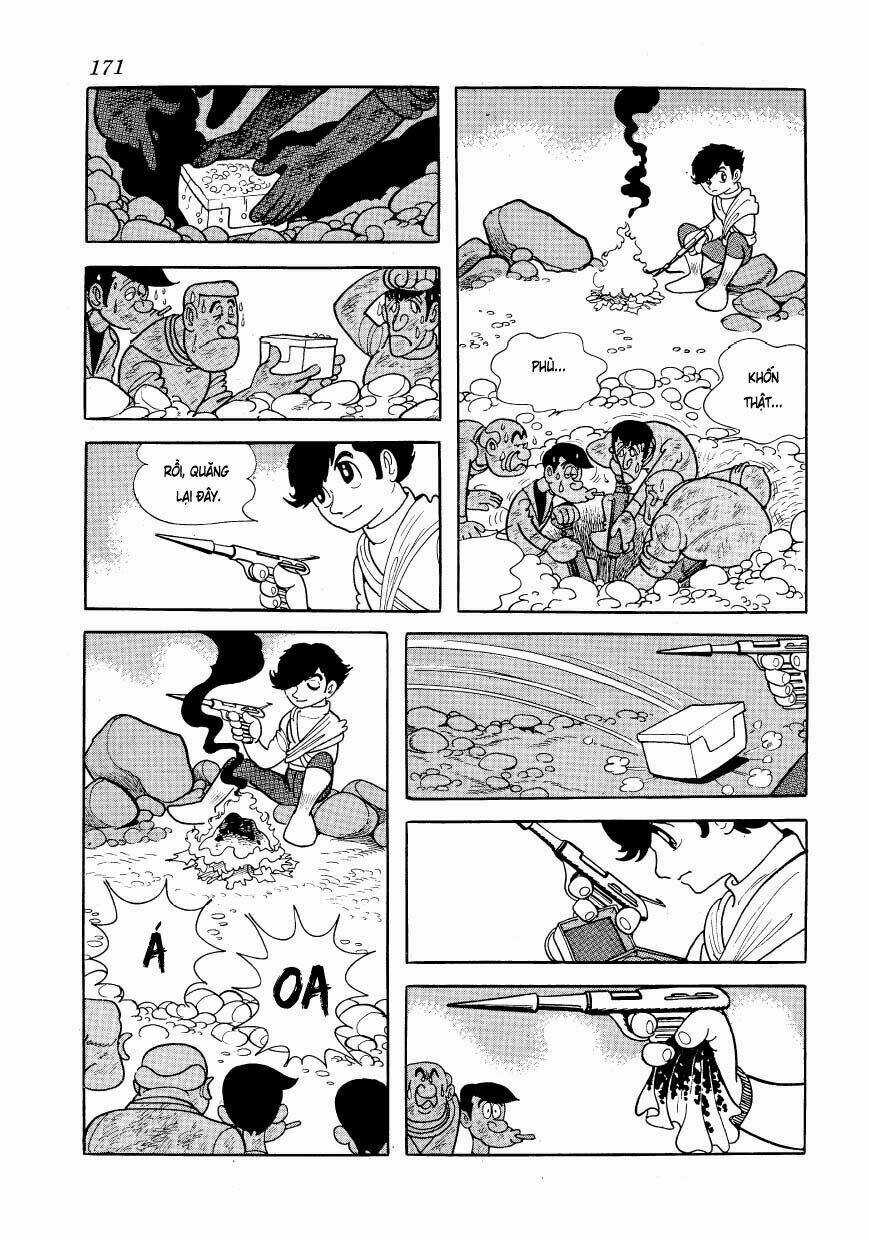 Chim Lửa Chapter 58 trang 16