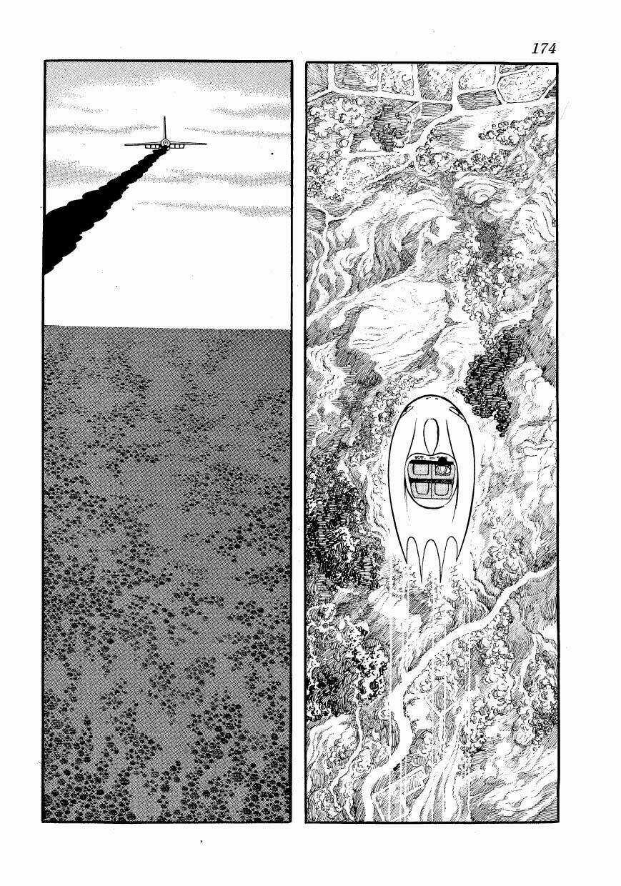 Chim Lửa Chapter 58 trang 19