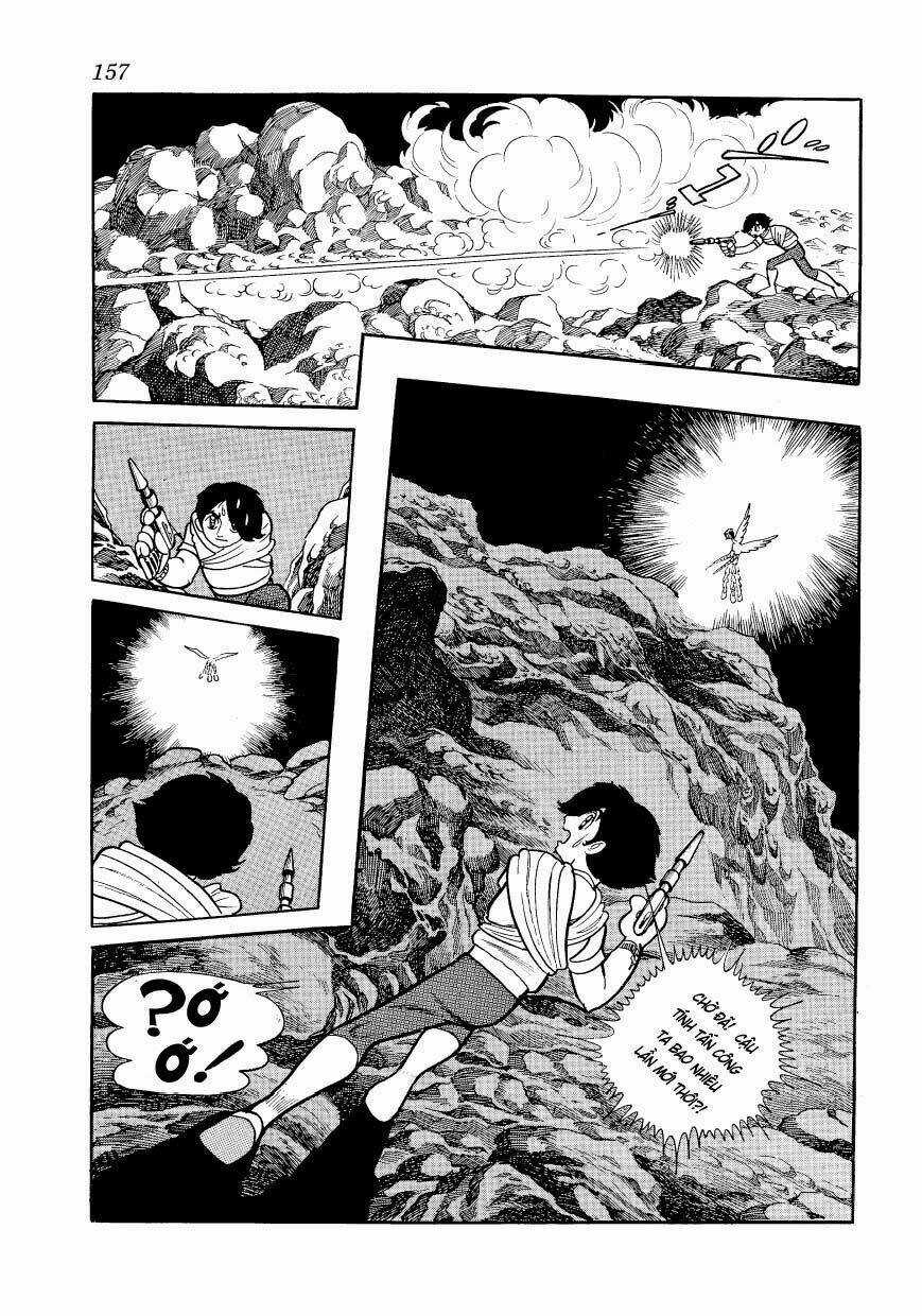 Chim Lửa Chapter 58 trang 2