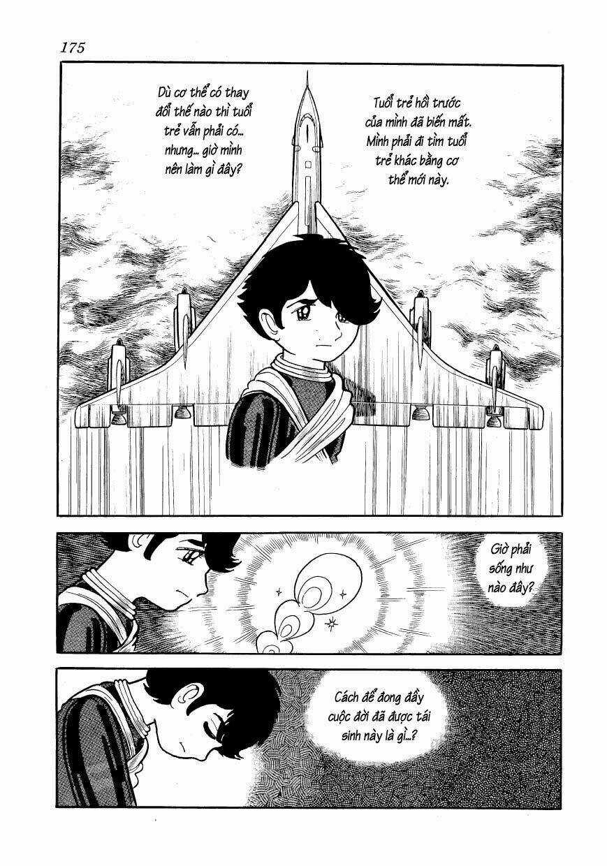 Chim Lửa Chapter 58 trang 20