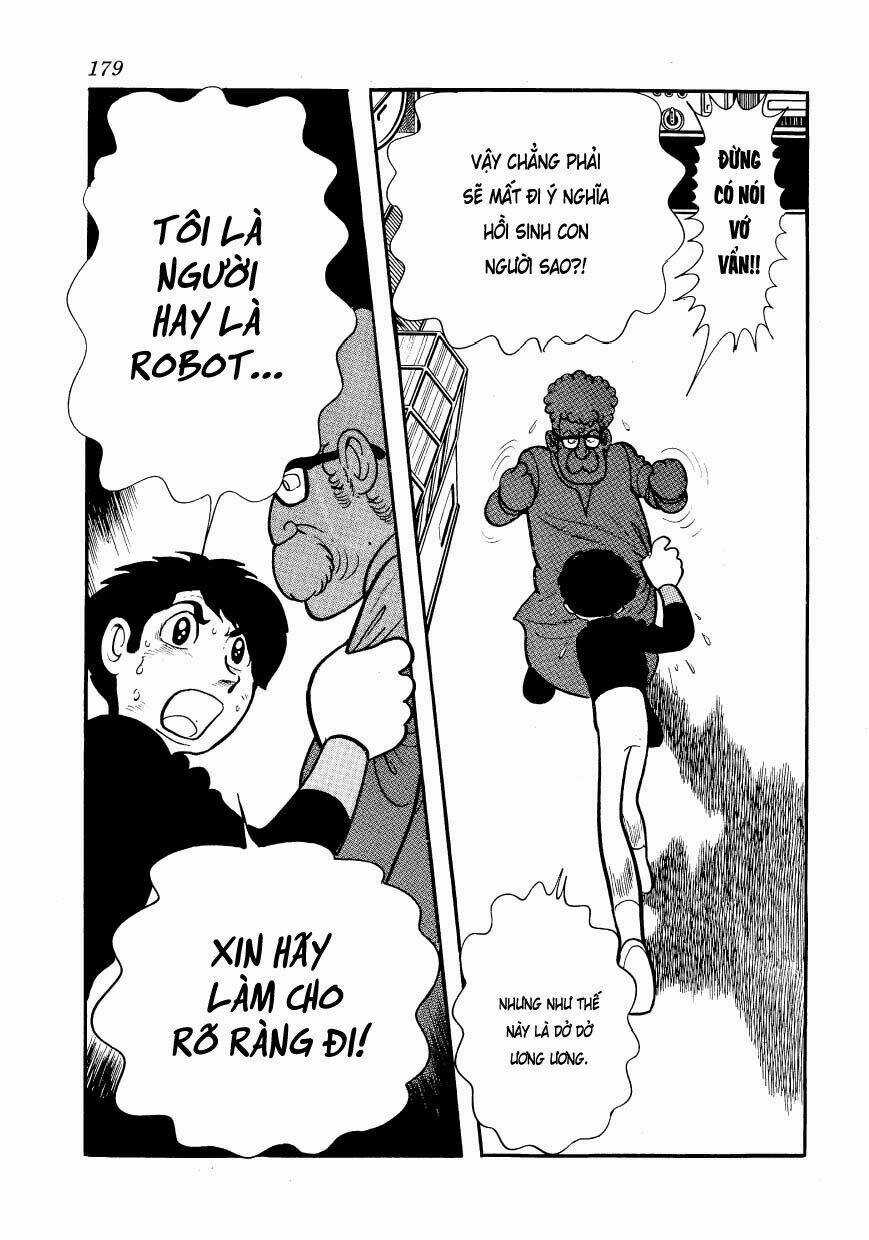 Chim Lửa Chapter 58 trang 24