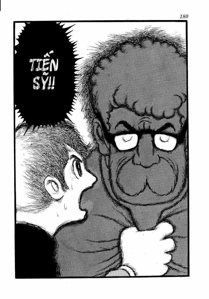 Chim Lửa Chapter 58 trang 25